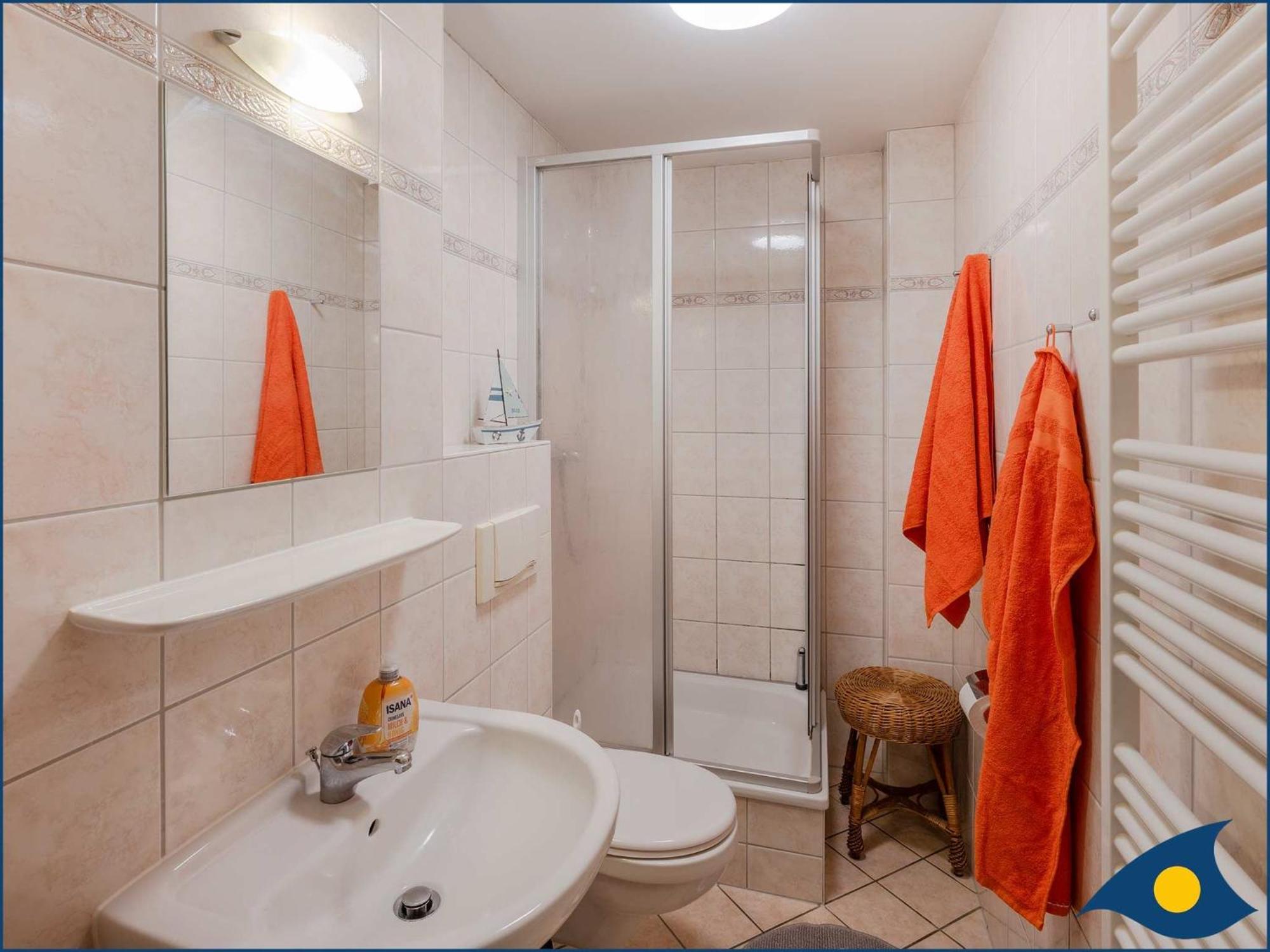 הרינגסדורף Villa Ricarda Whg 02 מראה חיצוני תמונה